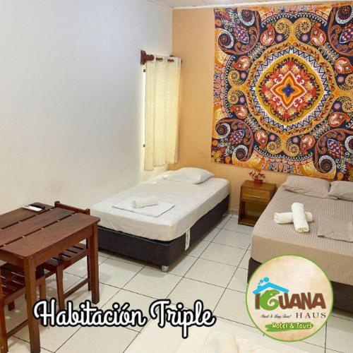 Iguana Haus Iquitos Apartment ภายนอก รูปภาพ