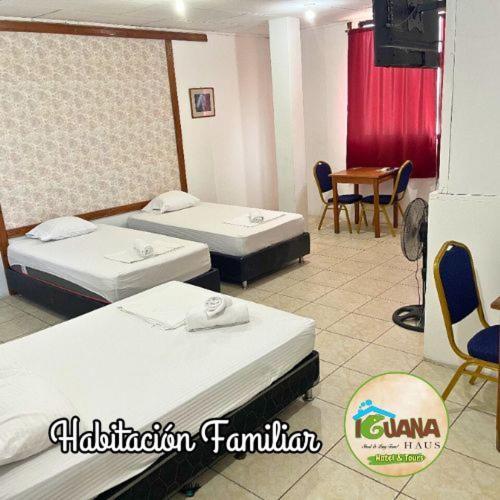 Iguana Haus Iquitos Apartment ภายนอก รูปภาพ
