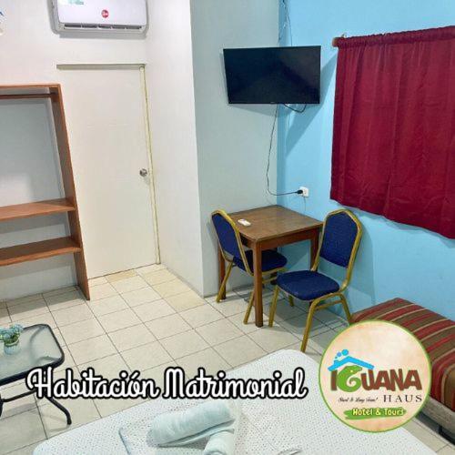 Iguana Haus Iquitos Apartment ภายนอก รูปภาพ