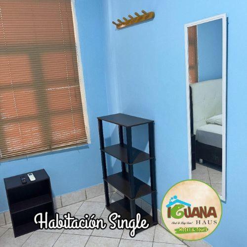 Iguana Haus Iquitos Apartment ภายนอก รูปภาพ