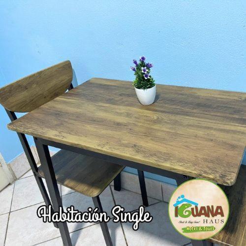 Iguana Haus Iquitos Apartment ภายนอก รูปภาพ