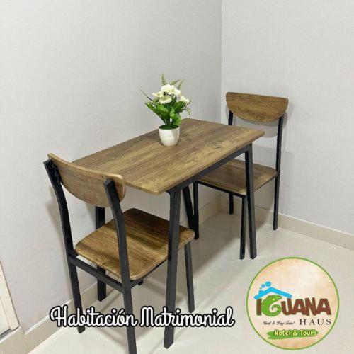 Iguana Haus Iquitos Apartment ภายนอก รูปภาพ