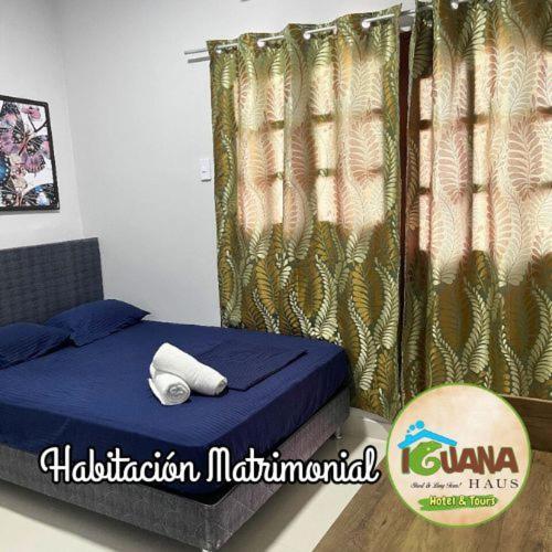Iguana Haus Iquitos Apartment ภายนอก รูปภาพ