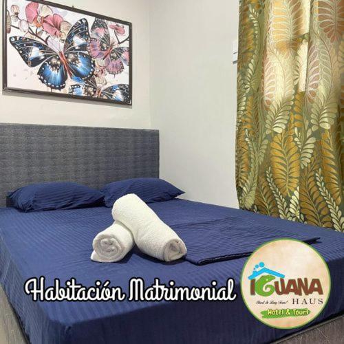 Iguana Haus Iquitos Apartment ภายนอก รูปภาพ
