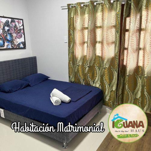 Iguana Haus Iquitos Apartment ภายนอก รูปภาพ